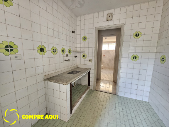Imagem Apartamento com 1 Quarto à Venda, 41 m² em Santa Cecília - São Paulo Imagem Apartamento com 1 Quarto à Venda, 41 m² em Santa Cecília - São Paulo