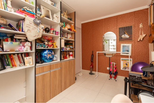 Imagem Apartamento com 2 Quartos à Venda, 70 m² em Chácara Inglesa - São Paulo Imagem Apartamento com 2 Quartos à Venda, 70 m² em Chácara Inglesa - São Paulo