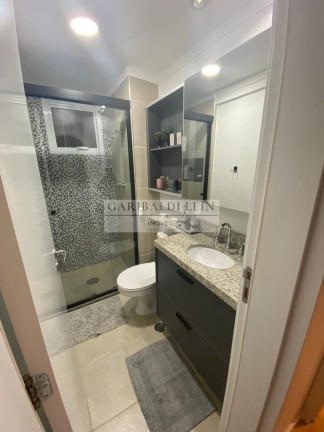 Imagem Imóvel com 3 Quartos à Venda, 76 m² em Ponte Preta - Campinas
