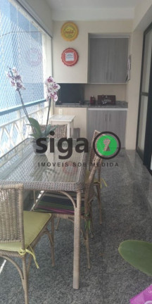 Imagem Apartamento com 3 Quartos à Venda, 151 m² em Tatuapé - São Paulo Imagem Apartamento com 3 Quartos à Venda, 151 m² em Tatuapé - São Paulo