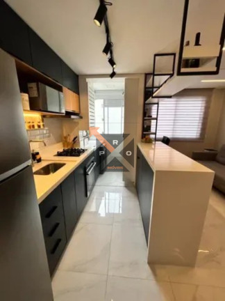 Imagem Imóvel com 1 Quarto à Venda, 35 m² em Cambuci - São Paulo Imagem Imóvel com 1 Quarto à Venda, 35 m² em Cambuci - São Paulo