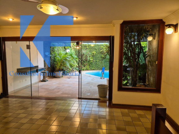 Imagem Casa com 4 Quartos à Venda, 312 m² em Parque Da Hípica - Campinas Imagem Casa com 4 Quartos à Venda, 312 m² em Parque Da Hípica - Campinas