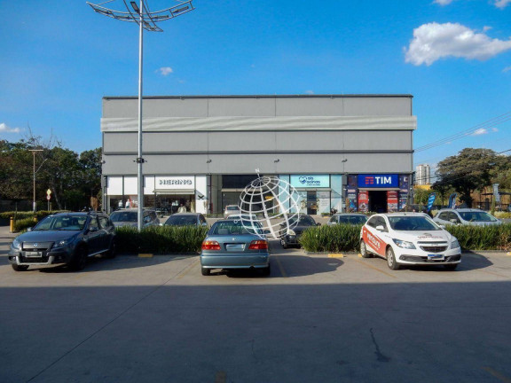 Imagem Sala Comercial para Alugar, 112 m² em Caetetuba - Atibaia