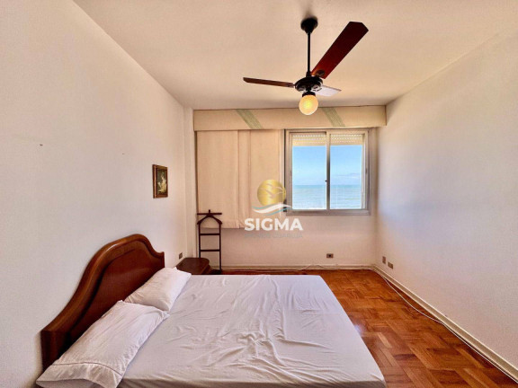 Imagem Apartamento com 3 Quartos à Venda, 170 m² em Pitangueiras - Guarujá