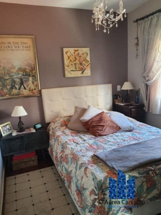 Imagem Apartamento com 2 Quartos à Venda, 50 m² em Jardim Da Glória - São Paulo