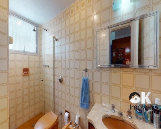 Imagem Apartamento com 3 Quartos à Venda, 212 m² em Higienópolis - São Paulo