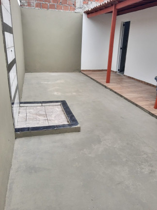 Imagem Casa com 2 Quartos à Venda, 128 m² em Tomba - Feira De Santana Imagem Casa com 2 Quartos à Venda, 128 m² em Tomba - Feira De Santana
