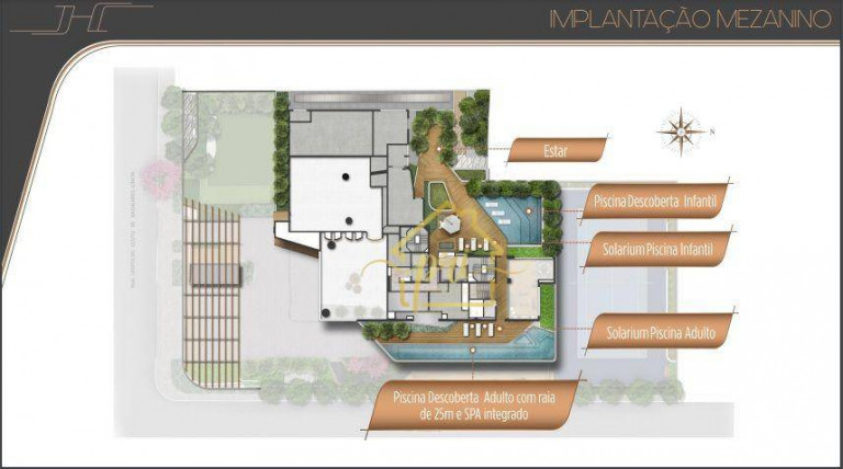 Imagem Apartamento com 4 Quartos à Venda, 570 m² em Itaim Bibi - São Paulo Imagem Apartamento com 4 Quartos à Venda, 570 m² em Itaim Bibi - São Paulo
