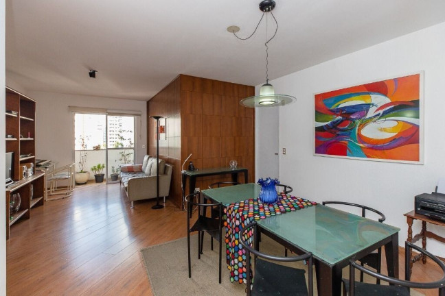 Imagem Apartamento com 4 Quartos à Venda, 115 m² em Perdizes - São Paulo Imagem Apartamento com 4 Quartos à Venda, 115 m² em Perdizes - São Paulo