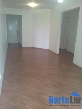 Imagem Apartamento com 3 Quartos à Venda, 79 m² em Santa Teresinha - São Paulo