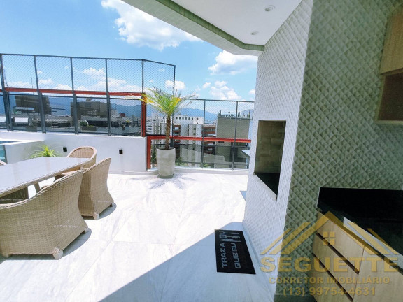 Imagem Cobertura com 3 Quartos à Venda, 200 m² em Riviera De São Lourenço - Bertioga Imagem Cobertura com 3 Quartos à Venda, 200 m² em Riviera De São Lourenço - Bertioga