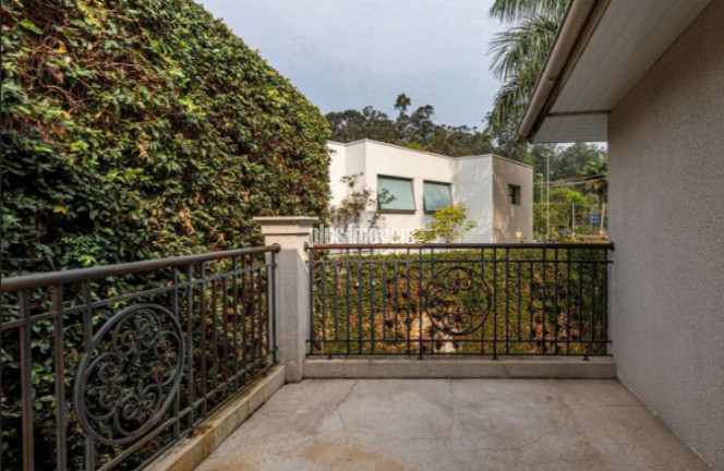 Imagem Casa com 3 Quartos à Venda, 360 m² em Jardim Paulista - São Paulo Imagem Casa com 3 Quartos à Venda, 360 m² em Jardim Paulista - São Paulo