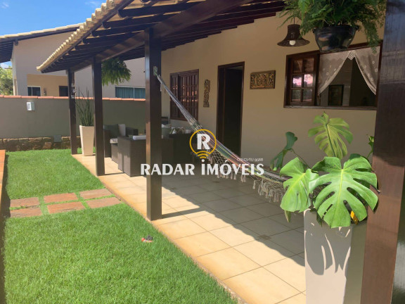 Imagem Casa com 4 Quartos à Venda, 360 m² em Tamoios - Cabo Frio