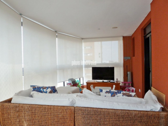 Imagem Apartamento com 3 Quartos à Venda, 160 m² em Panamby - São Paulo Imagem Apartamento com 3 Quartos à Venda, 160 m² em Panamby - São Paulo