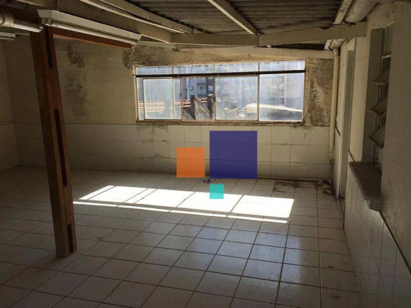 Imagem Edifício Residencial à Venda ou Locação, 750 m² em Barra Funda - São Paulo Imagem Edifício Residencial à Venda ou Locação, 750 m² em Barra Funda - São Paulo