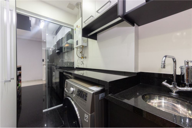 Imagem Imóvel com 2 Quartos à Venda, em Saúde - São Paulo Imagem Imóvel com 2 Quartos à Venda, em Saúde - São Paulo