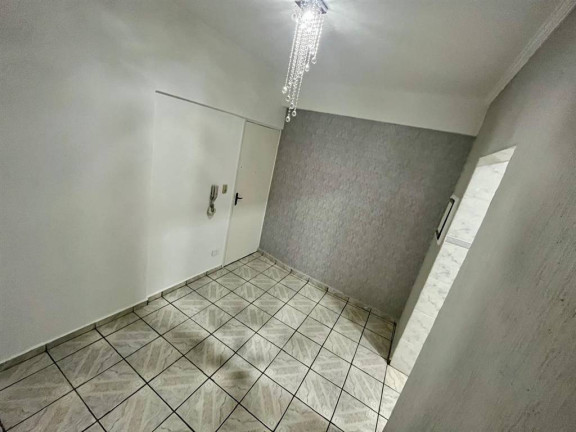 Imagem Apartamento com 1 Quarto à Venda, em Aviação - Praia Grande Imagem Apartamento com 1 Quarto à Venda, em Aviação - Praia Grande