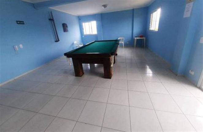 Imagem Apartamento com 1 Quarto à Venda, 44 m² em Ocian - Praia Grande