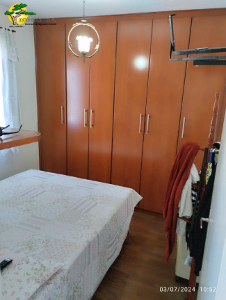 Imagem Apartamento com 1 Quarto à Venda, 36 m² em Lauzane Paulista - São Paulo