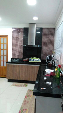 Imagem Casa com 3 Quartos à Venda, 240 m² em Parque Continental - Guarulhos