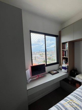 Imagem Apartamento com 1 Quarto à Venda, 36 m² em Bonfim - Osasco Imagem Apartamento com 1 Quarto à Venda, 36 m² em Bonfim - Osasco