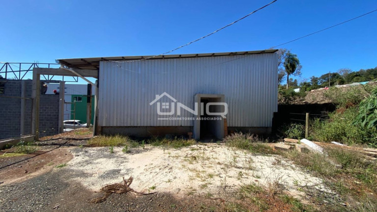 Ponto Comercial à Venda, 400 m² em São Francisco - Pato Branco