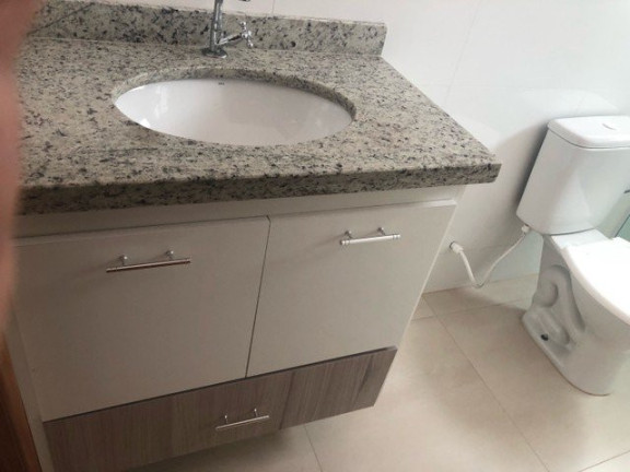 Imagem Apartamento com 2 Quartos à Venda, 83 m² em Residencial Village Santana - Guaratinguetá