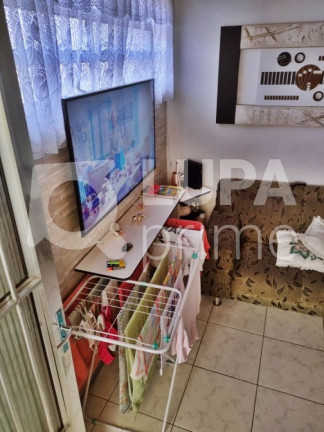 Imagem Casa com 8 Quartos à Venda, 128 m² em Vila Maria Alta - São Paulo