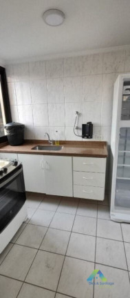Imagem Cobertura com 3 Quartos à Venda, 165 m² em Vila Das Mercês - São Paulo
