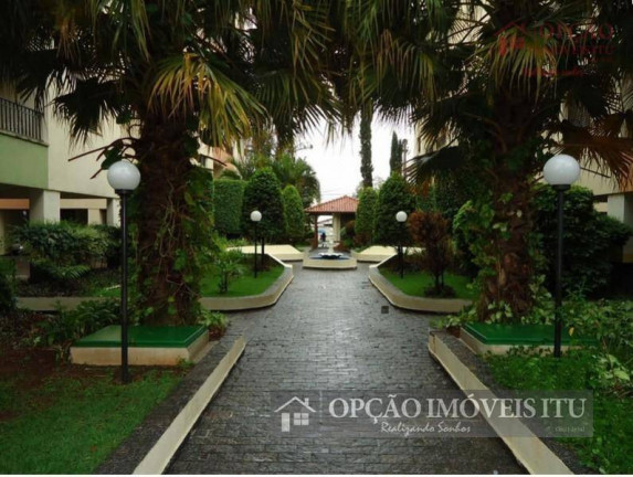 Imagem Apartamento com 2 Quartos à Venda, 70 m² em Parque Nossa Senhora Da Candelária - Itu Imagem Apartamento com 2 Quartos à Venda, 70 m² em Parque Nossa Senhora Da Candelária - Itu