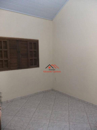 Imagem Casa com 3 Quartos para Alugar, 80 m² em Massaguaçu - Caraguatatuba Imagem Casa com 3 Quartos para Alugar, 80 m² em Massaguaçu - Caraguatatuba