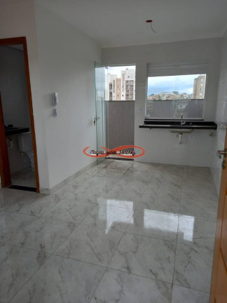 Imagem Apartamento com 2 Quartos à Venda, 44 m² em Cidade Patriarca - São Paulo