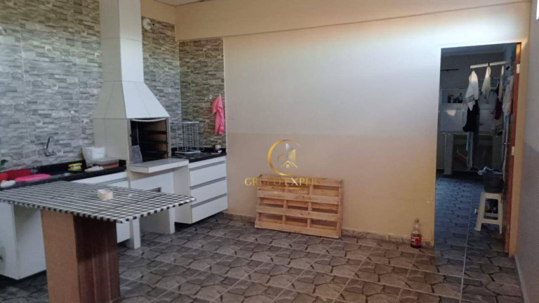 Apartamento com 3 Quartos para Alugar, 95 m² em Residencial Bosque Dos Ipês - São José Dos Campos