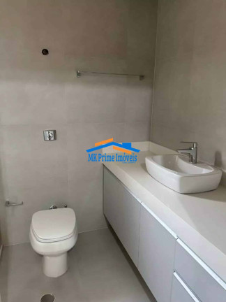 Imagem Casa de Condomínio com 5 Quartos à Venda, 550 m² em Tamboré - Santana De Parnaíba Imagem Casa de Condomínio com 5 Quartos à Venda, 550 m² em Tamboré - Santana De Parnaíba