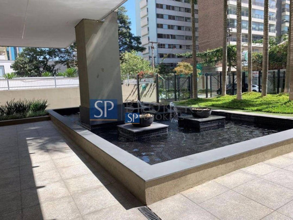 Imagem Sala Comercial para Alugar, 633 m² em Itaim Bibi - São Paulo Imagem Sala Comercial para Alugar, 633 m² em Itaim Bibi - São Paulo