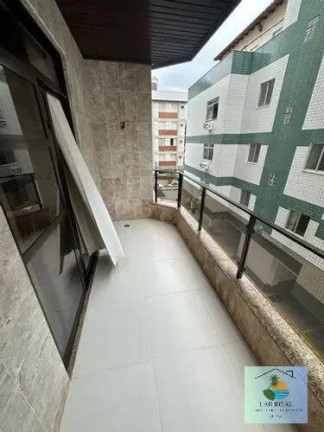 Imagem Apartamento com 3 Quartos à Venda,  em Passagem - Cabo Frio