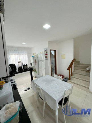 Imagem Casa com 2 Quartos à Venda, 95 m² em Santa Mônica - Guarapari