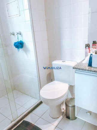 Apartamento com 3 Quartos à Venda, 61 m² em Vila Endres - Guarulhos