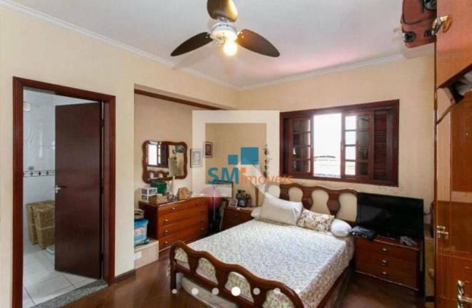 Imagem Sobrado com 3 Quartos à Venda, 218 m² em Vila Matilde - São Paulo Imagem Sobrado com 3 Quartos à Venda, 218 m² em Vila Matilde - São Paulo
