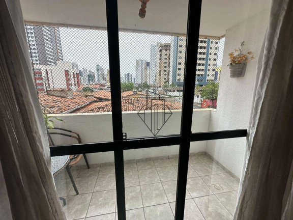 Imagem Apartamento com 3 Quartos à Venda, 83 m² em Manaíra - João Pessoa