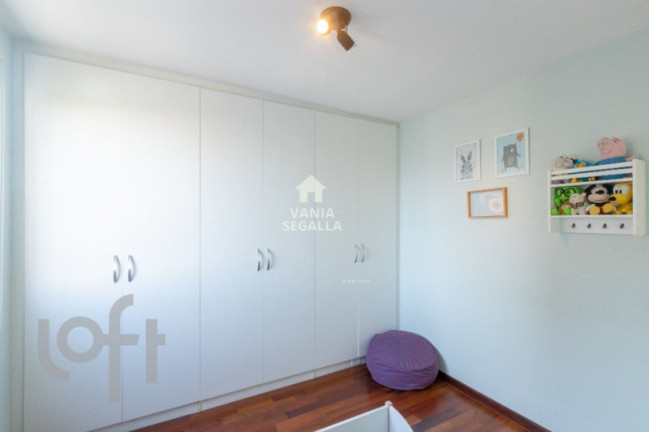 Imagem Apartamento com 2 Quartos à Venda, 79 m² em Cerqueira César - São Paulo