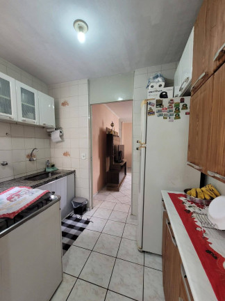 Imagem Apartamento com 2 Quartos à Venda,  em Jardim Miranda - Campinas