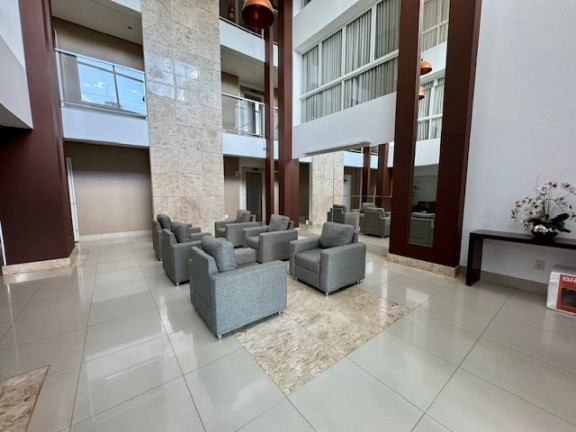 Imagem Apartamento com 2 Quartos à Venda, 69 m² em Setor Oeste - Goiânia