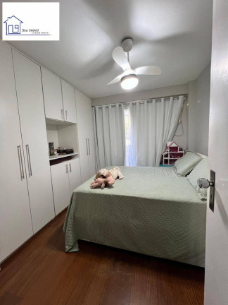 Imagem Apartamento com 2 Quartos à Venda, 100 m² em Recreio Dos Bandeirantes - Rio De Janeiro