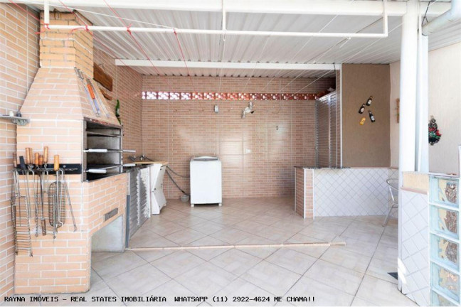 Imagem Casa com 2 Quartos à Venda, 155 m² em Vila Espanhola - São Paulo