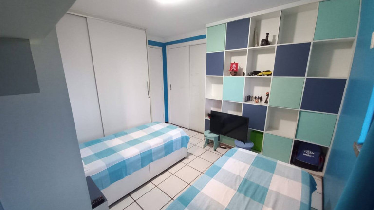 Imagem Apartamento com 4 Quartos à Venda,  em Parque Iracema - Fortaleza