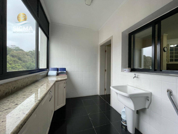 Imagem Apartamento com 3 Quartos à Venda, 192 m² em Pitangueiras - Guarujá Imagem Apartamento com 3 Quartos à Venda, 192 m² em Pitangueiras - Guarujá