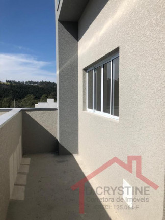 Imagem Casa com 3 Quartos à Venda, 106 m² em Portais (polvilho) - Cajamar