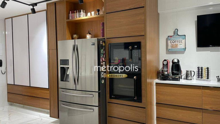 Imagem Apartamento com 3 Quartos à Venda, 207 m² em Barcelona - São Caetano Do Sul Imagem Apartamento com 3 Quartos à Venda, 207 m² em Barcelona - São Caetano Do Sul