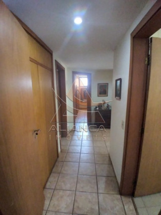 Imagem Apartamento com 3 Quartos à Venda, 204 m² em Centro - Ribeirão Preto Imagem Apartamento com 3 Quartos à Venda, 204 m² em Centro - Ribeirão Preto